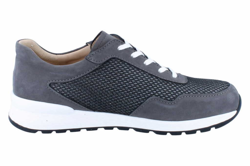 FINN COMFORT Sneaker grau Prezzo