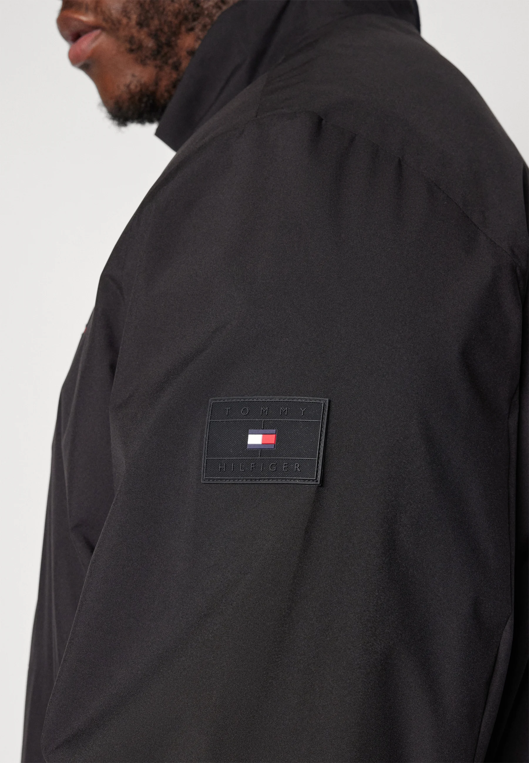 Tommy Hilfiger BLOUSON - Chaqueta ligera