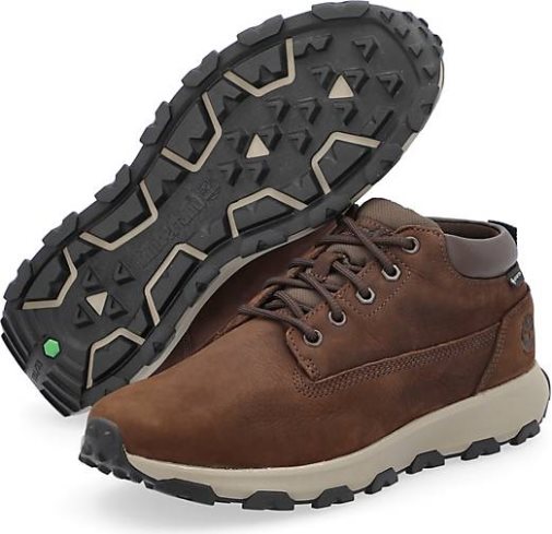 Timberland Schnürboot WINSOR PARK GTX