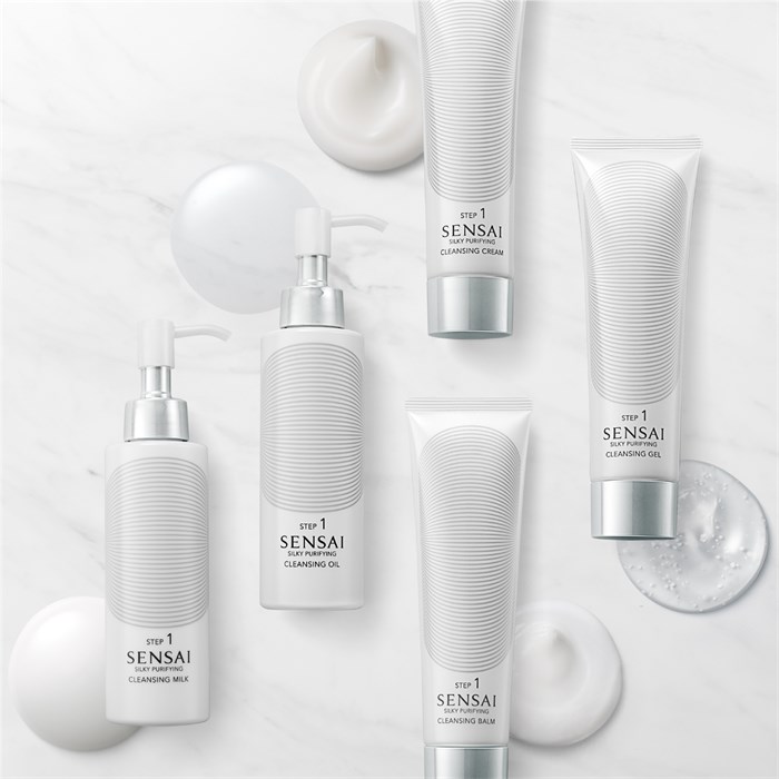 Cleansing Milk