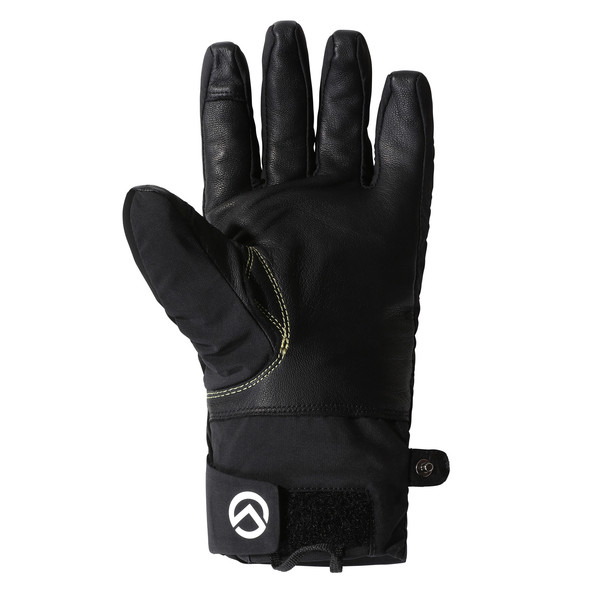LHOTSE XLIGHT GLOVE Unisex - Touchscreen-Handschuhe