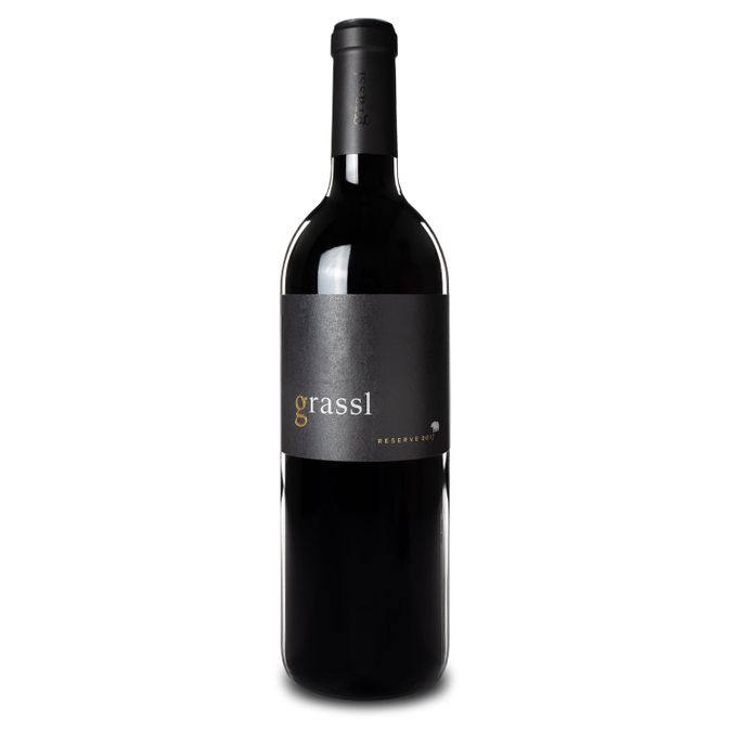 Bärnreiser Reserve 2017