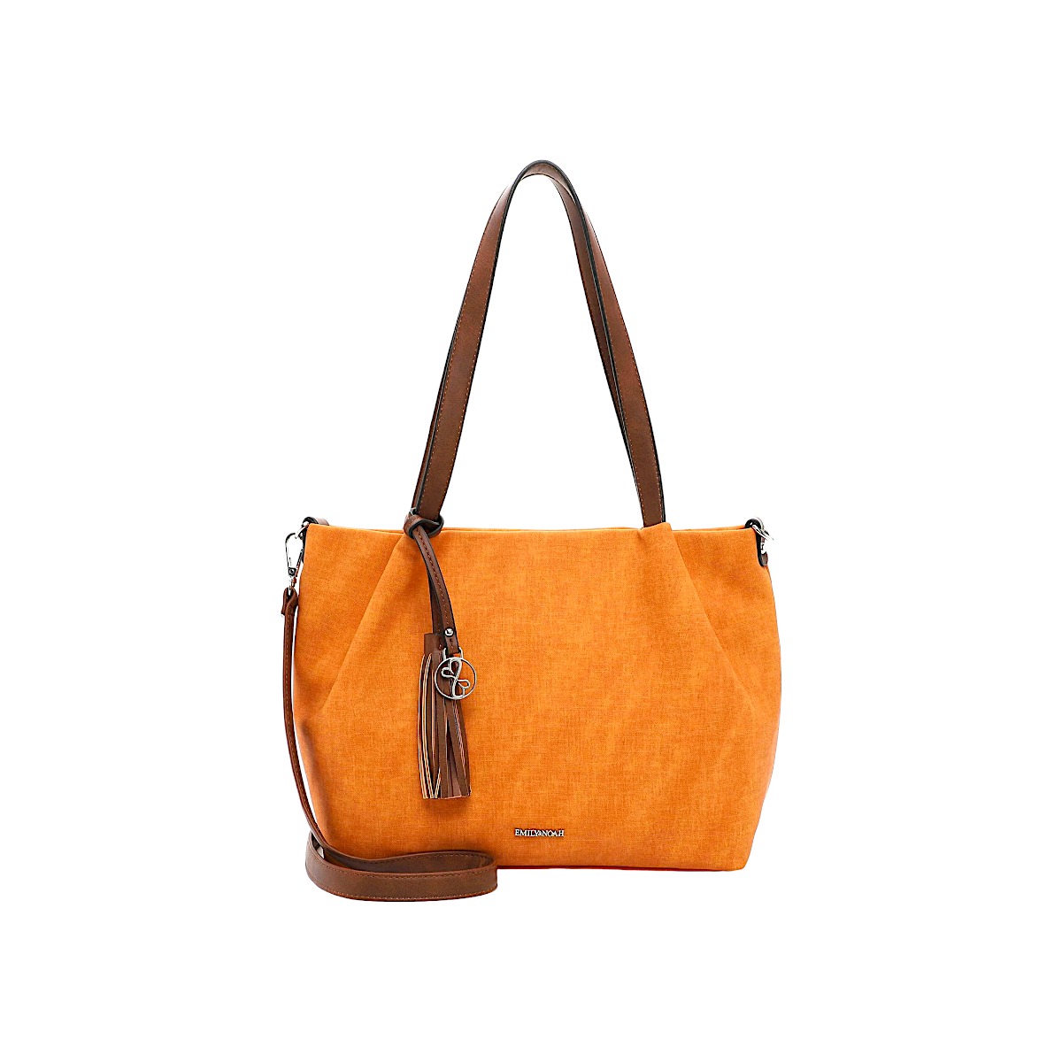 emily & noah Elke 62791-680 Orange 680 papaya