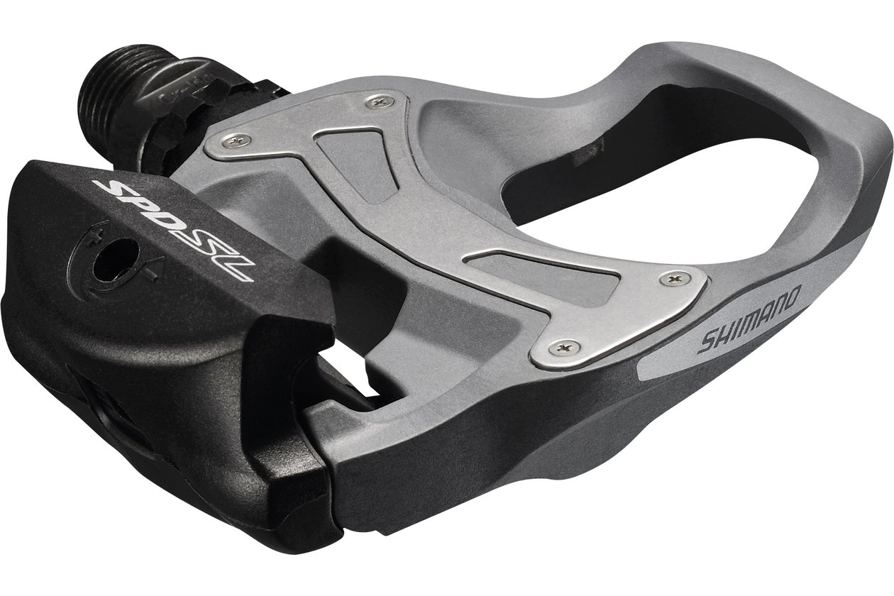 Shimano PD-R550 SPD-SL Pedal