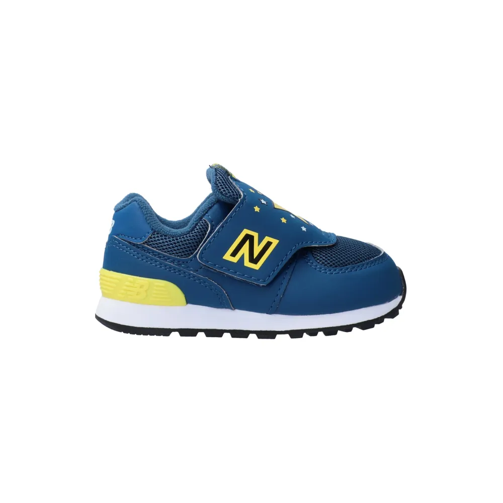 New Balance 574 IV574CHL / blau