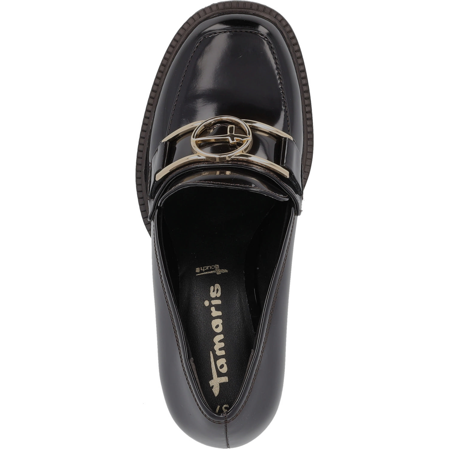 Tamaris 24407, Pumps, Damen, MOCCA