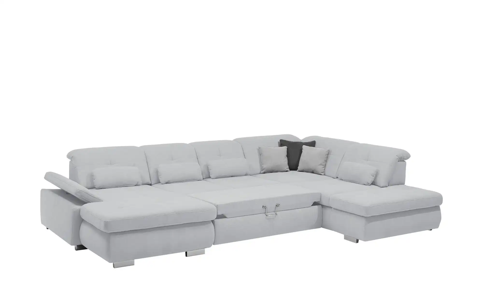 Kollektion Kraft Wohnlandschaft Flachgewebe Affair