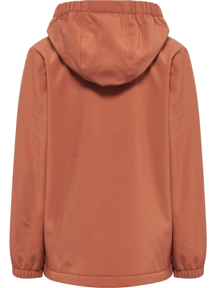 Hummel Hummel Reißverschluss Jacke Hmlmars Jungen in COPPER BROWN günstig kaufen