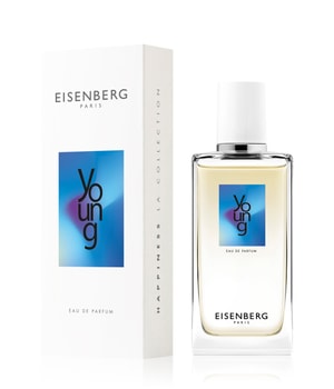EISENBERG Happiness La Collection YOUNG Eau de Parfum Eau de Parfum 50 ml
