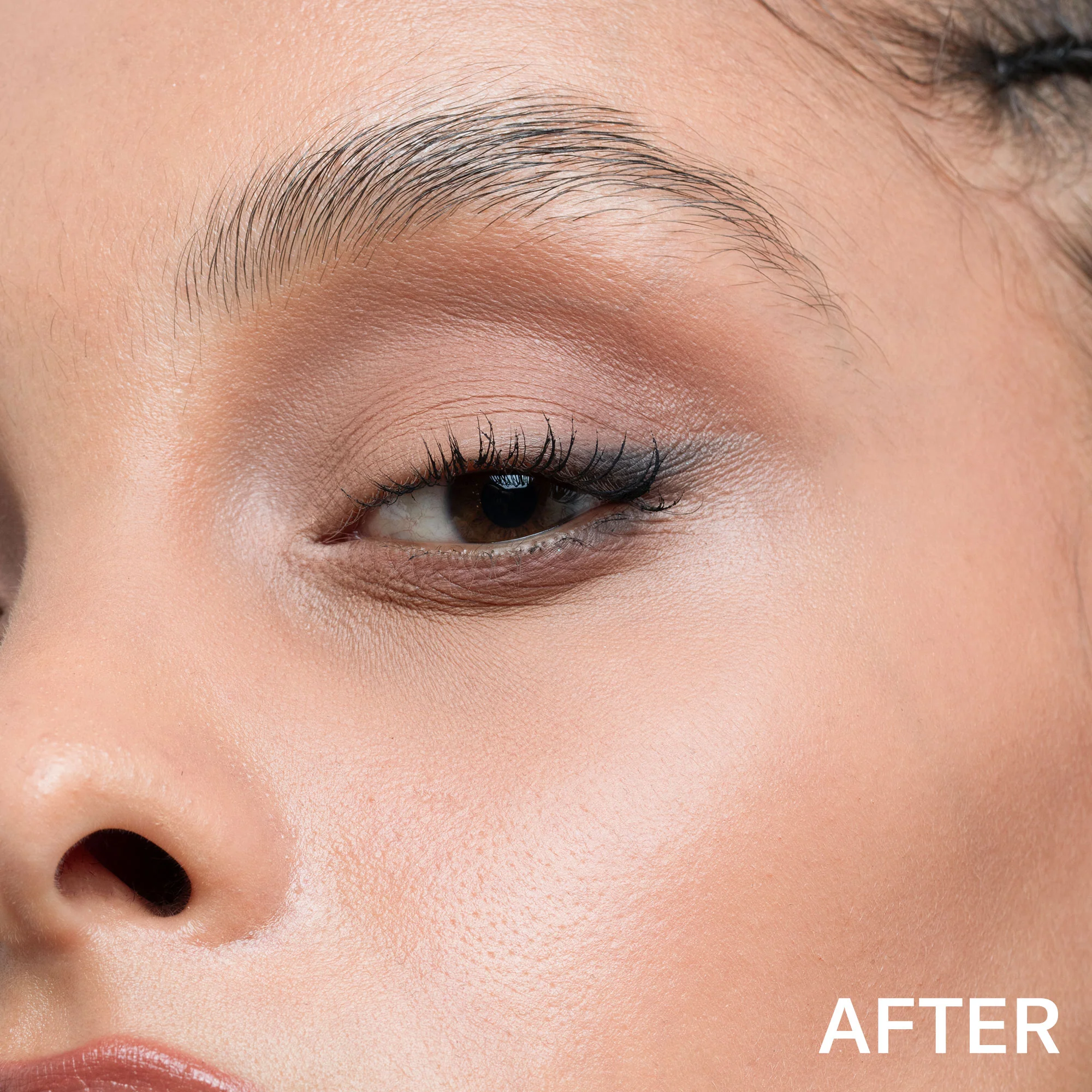 Glaminate Bryngelé og Mascara - Øyenbryngelé og Mascara