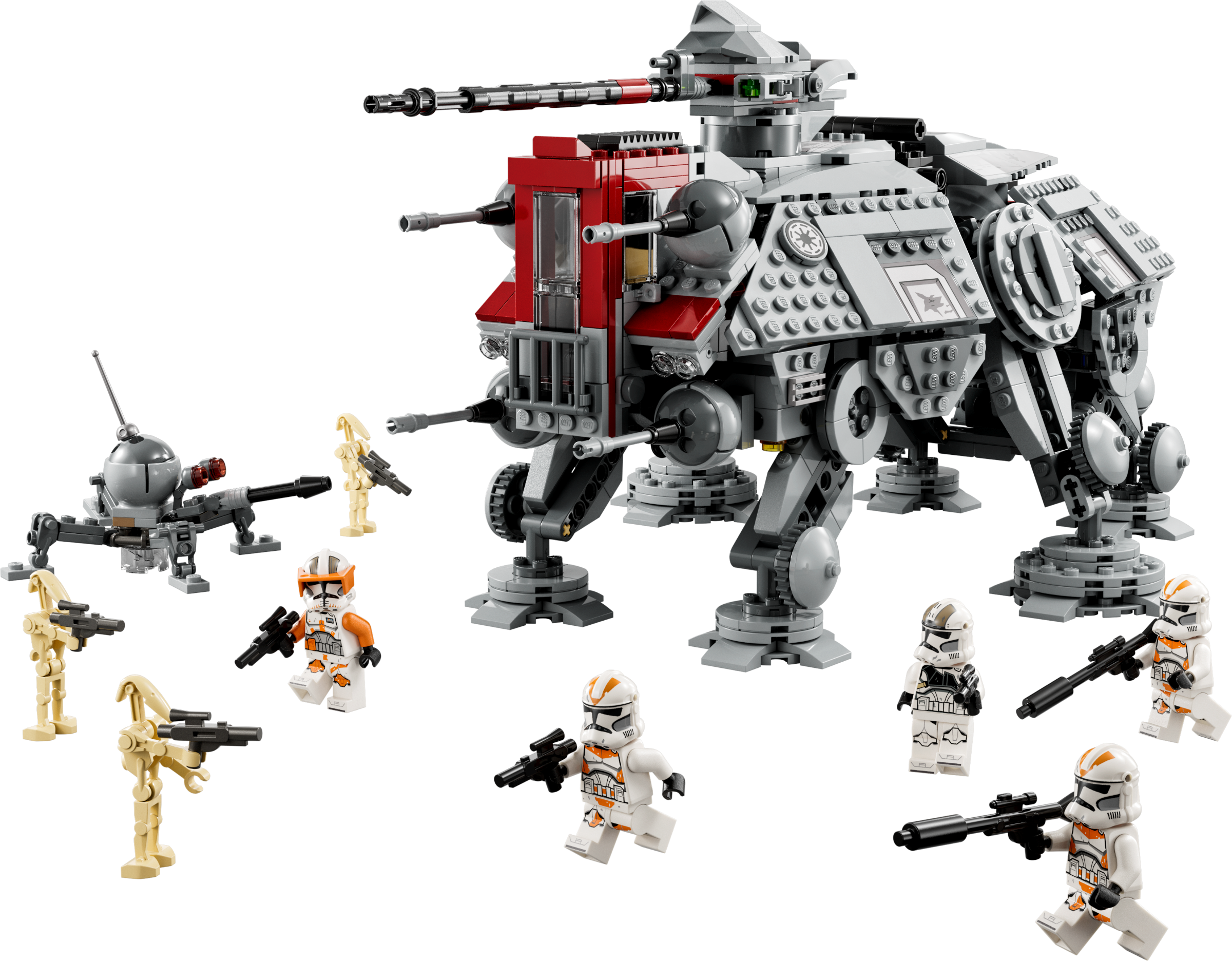 AT-TE™ Walker 75337