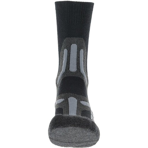 DAMEN TREKKING 2IN MERINO MID