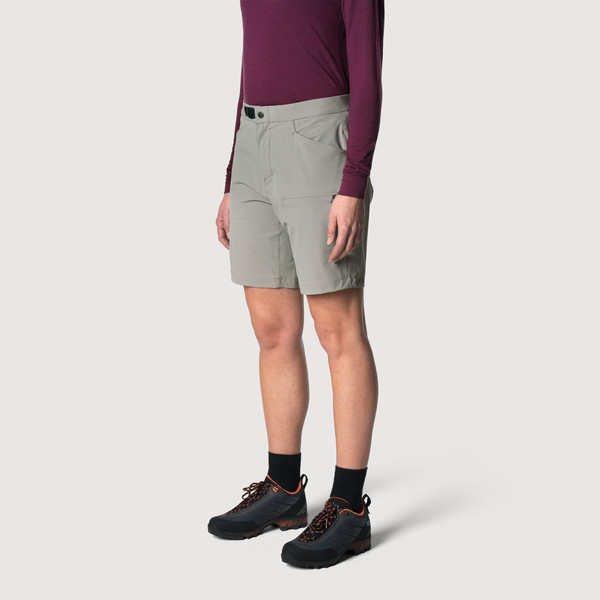 TARFALA SHORTS W Damen - Shorts