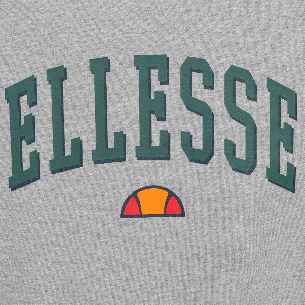 ellesse Alloui Damen Oversize T-Shirt SGP16699-112