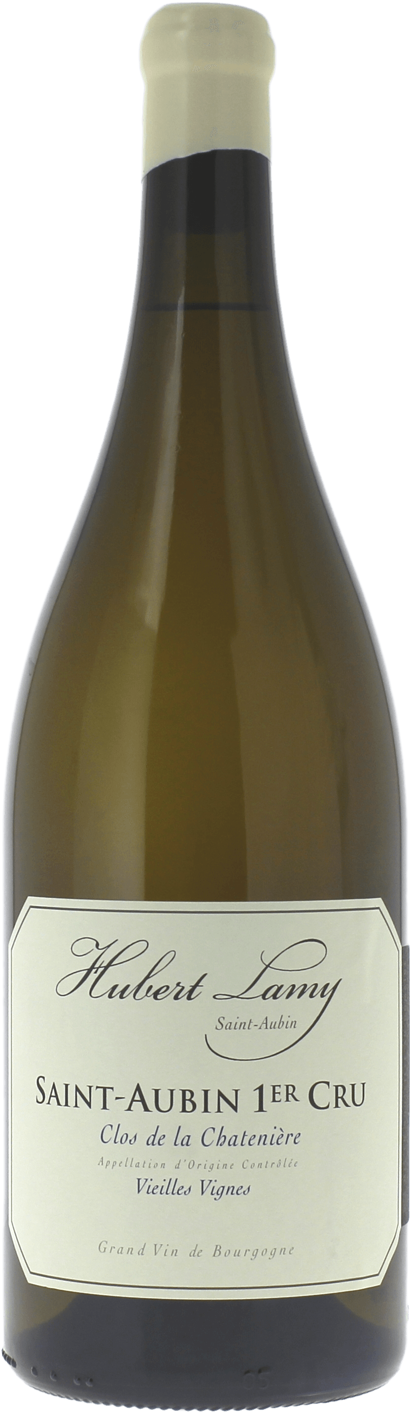 Saint aubin 1er cru clos de la chatenière 2020