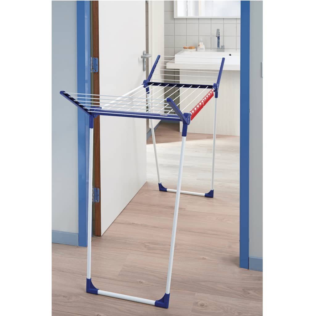 Leifheit Wäscheständer Standtrockner Pegasus 180 Solid Plus 81510