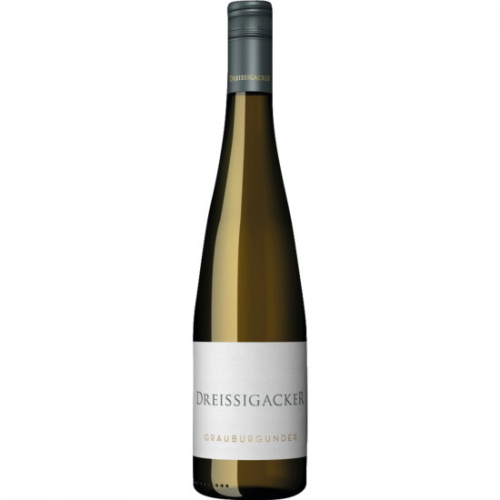 Dreissigacker Grauburgunder