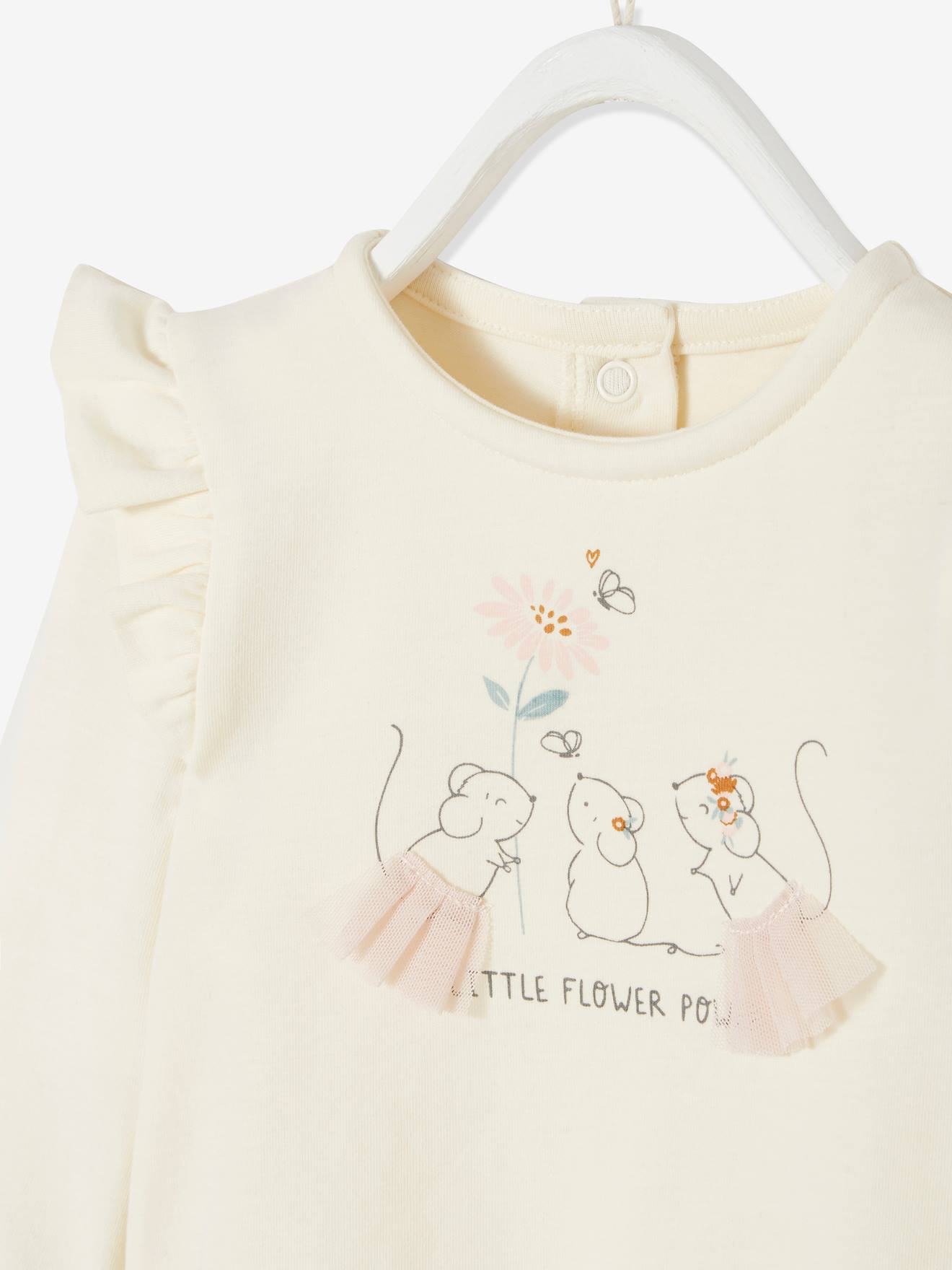 T-shirt-body 