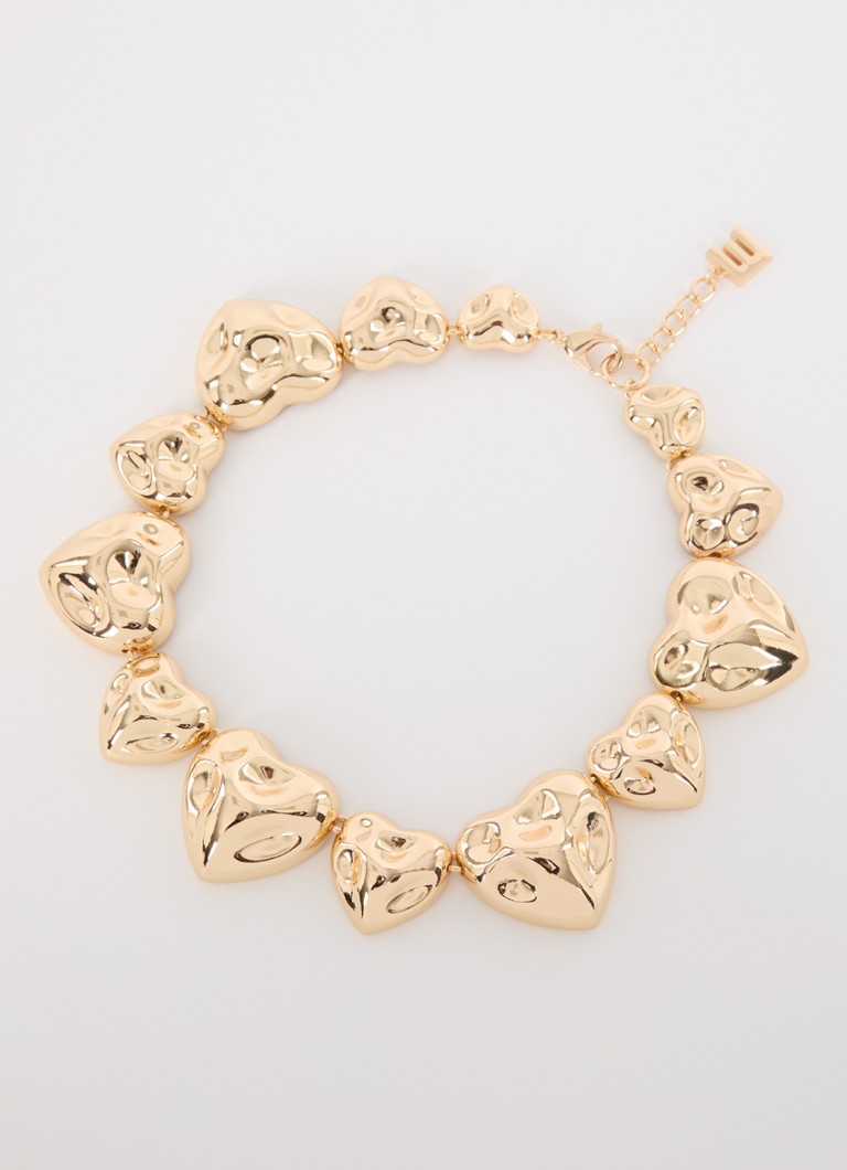 Colier Halicia Essential de la Antwerp