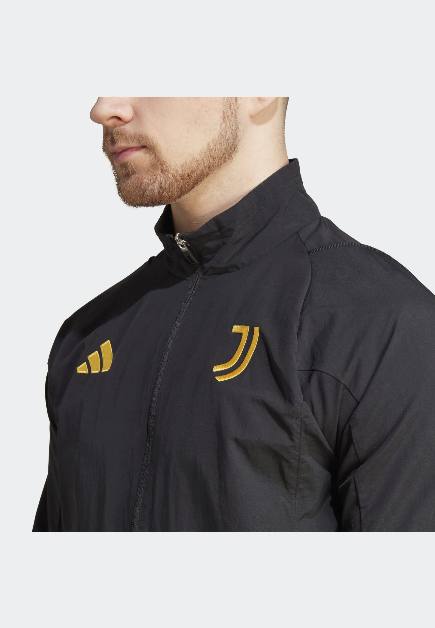 adidas Performance JUVENTUS TIRO 23 PRESENTATION TRACK - Equipo
