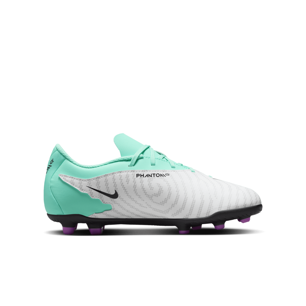 Nike Phantom GX Club MG DD9564-300 / grün