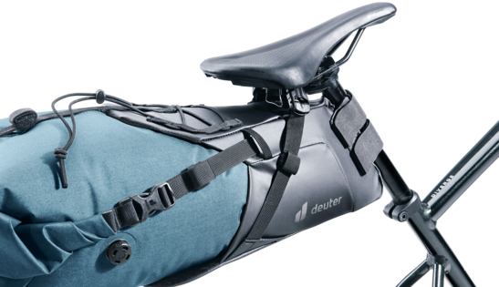 deuter Cabezon SB 16 | Fahrradtasche