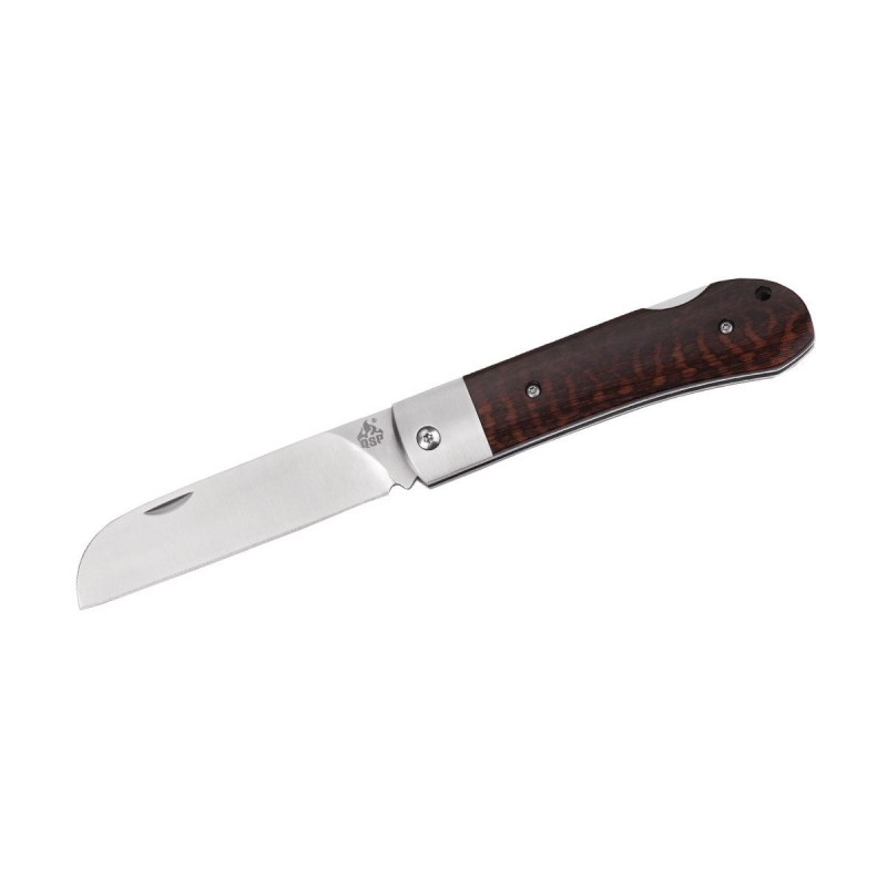 QSP Worker QS128-C Snakewood Brown