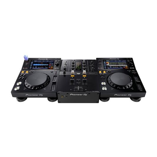 Consolă de mixaj PIONEER DJ DJM-250MK2
