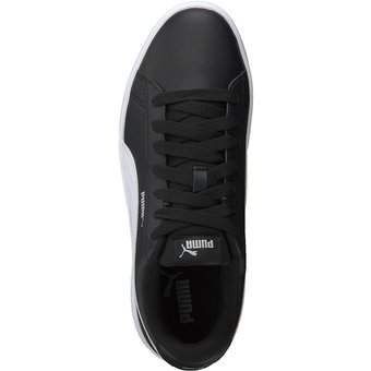 PUMA Rickie Classic Sneaker in schwarz