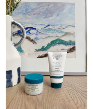 Christophe Robin Hair Detox Haarpflegeset-1 Stk