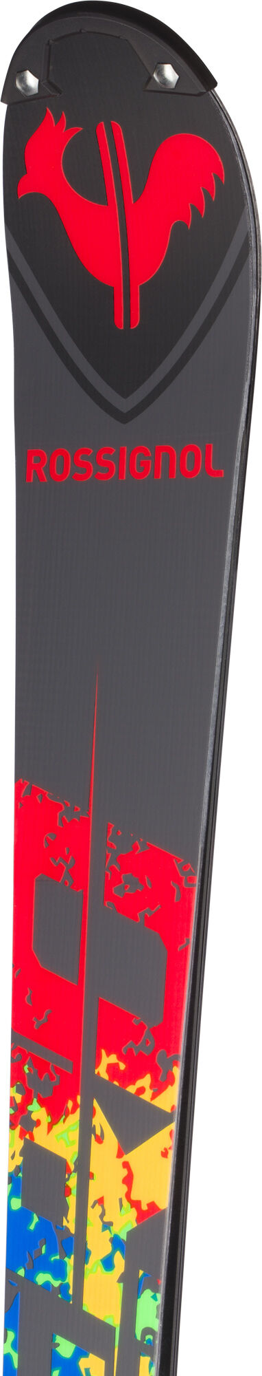 Skis racing unisexe HERO ATHLETE FIS SL FACTORY 165 LIMITED EDITION R22