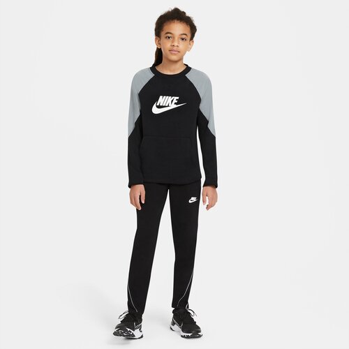LIFESTYLE - TEXTILIEN - SWEATSHIRTS FRENCH TERRY CREW SWEATSHIRT KIDS