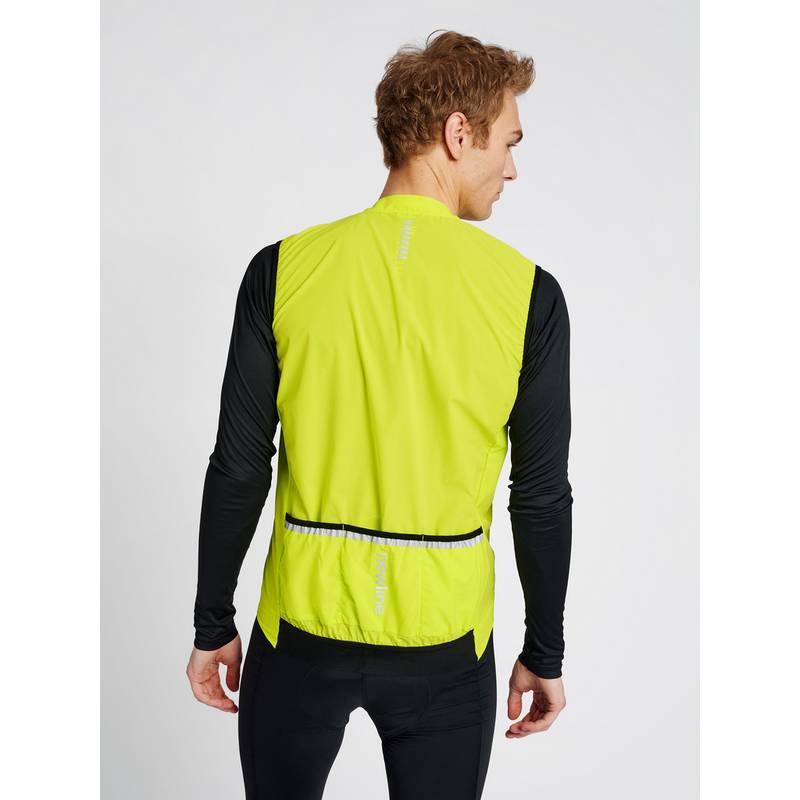 Newline MENS CORE BIKE GILET Gilet Herren