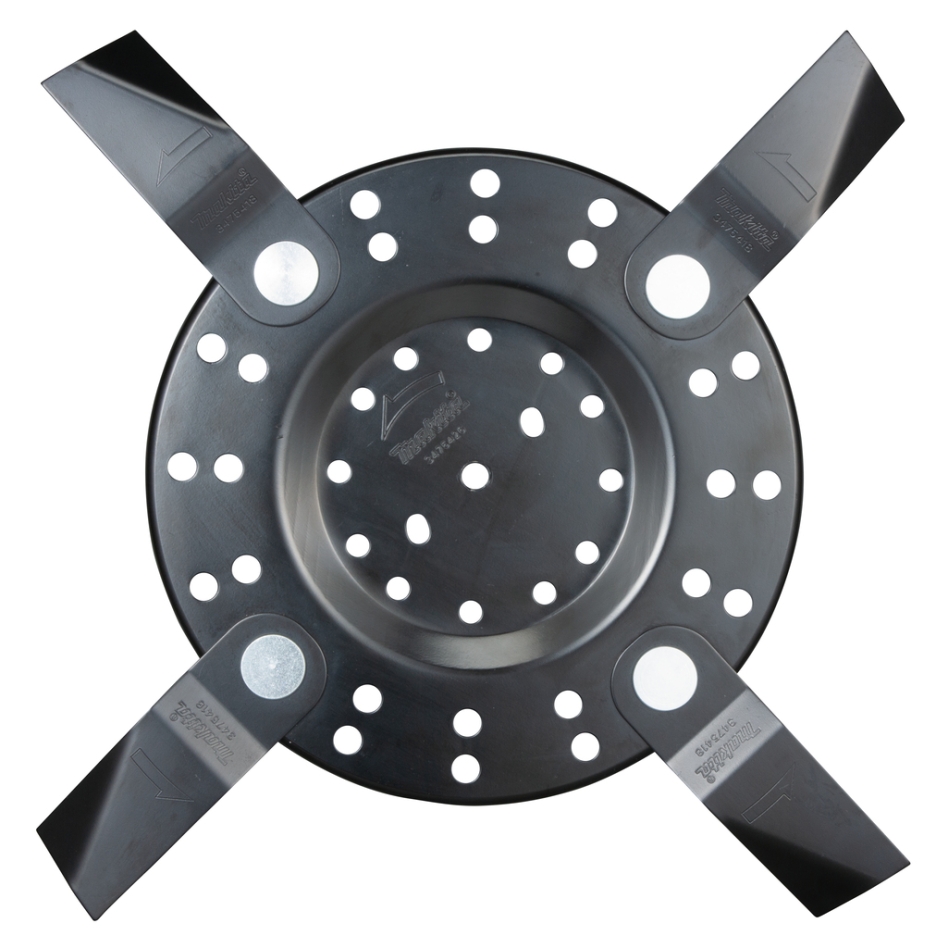 Accessoires Makita 191D49-6 Disque à tronçonner 460 mm