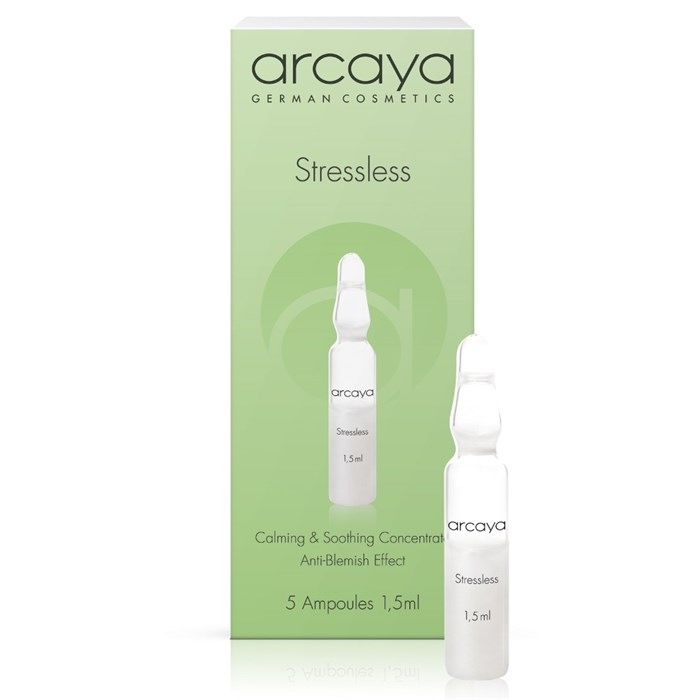 Stressless
