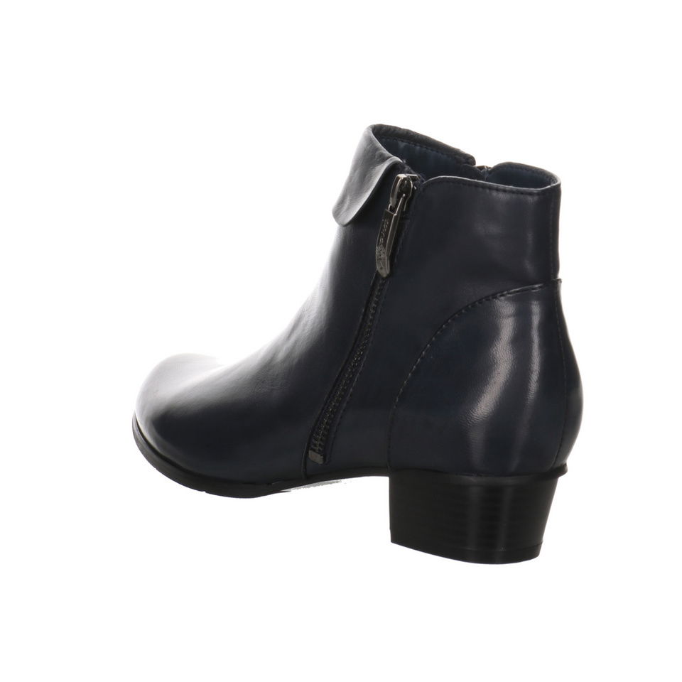 Regarde Le Ciel Stefany Stiefelette