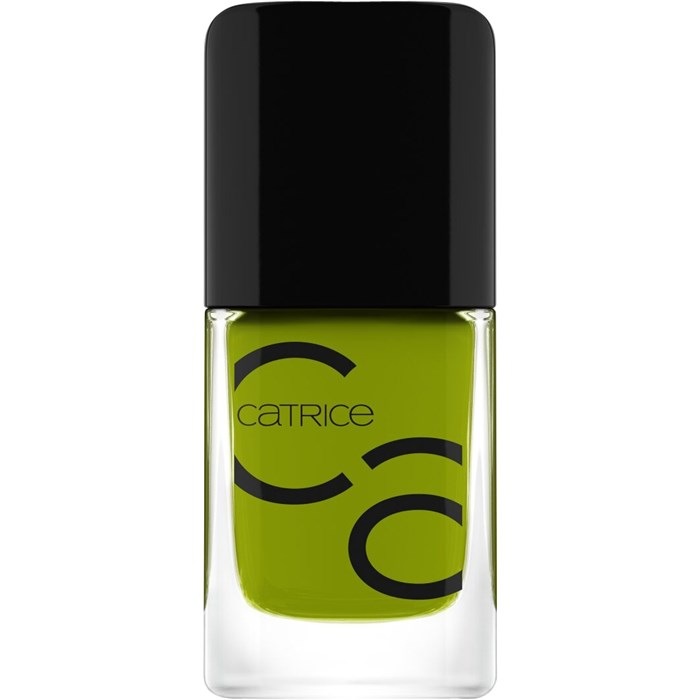 ICONAILS Gel Lacquer