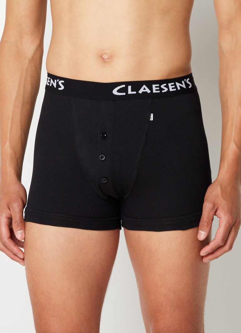 Boxer simplu Harlem Claesen, pachet de 2