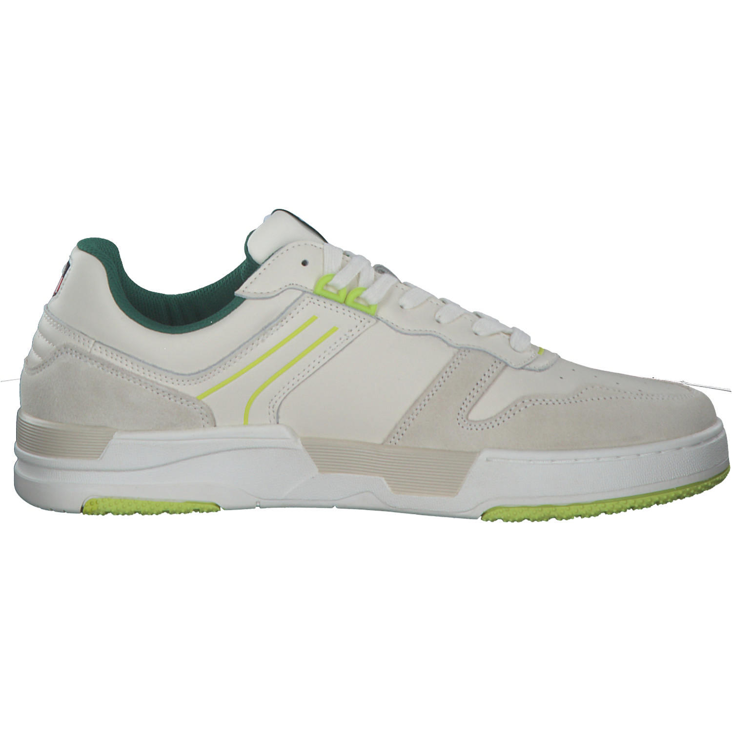 Gant Brookpal 26631872, Sneakers Low, Herren, cream beige