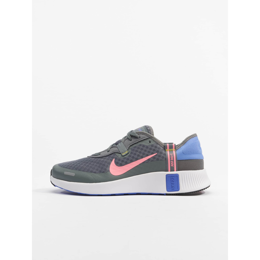 Nike Reposto DA3260-002 / grau
