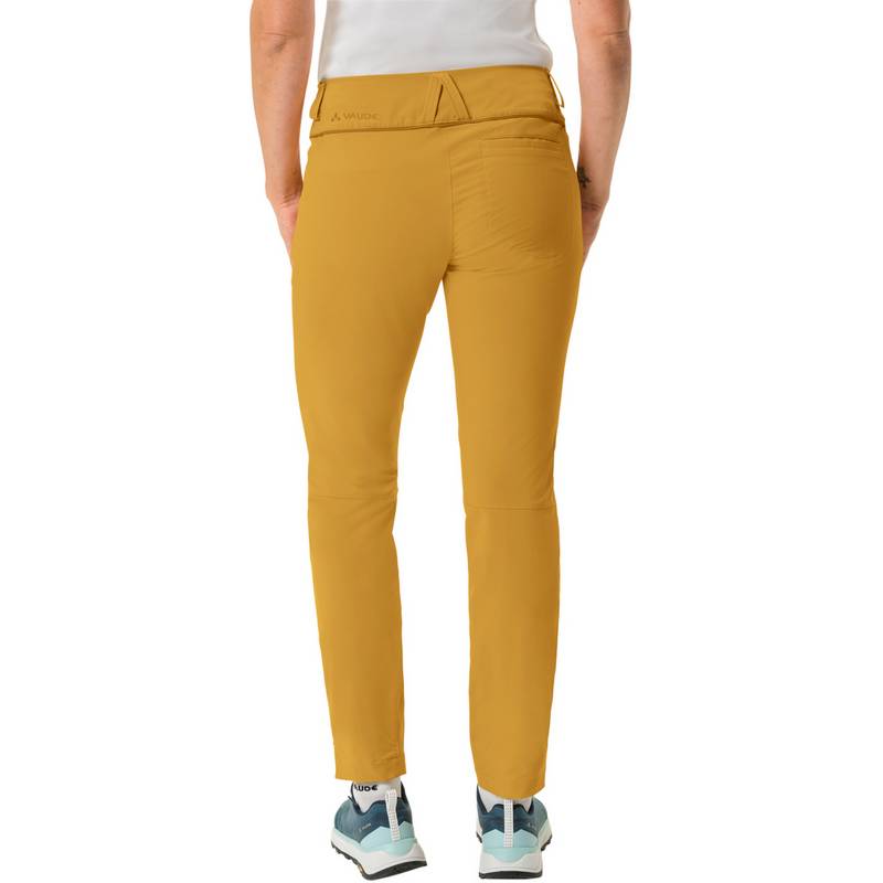 VAUDE Skomer II Wanderhose Damen