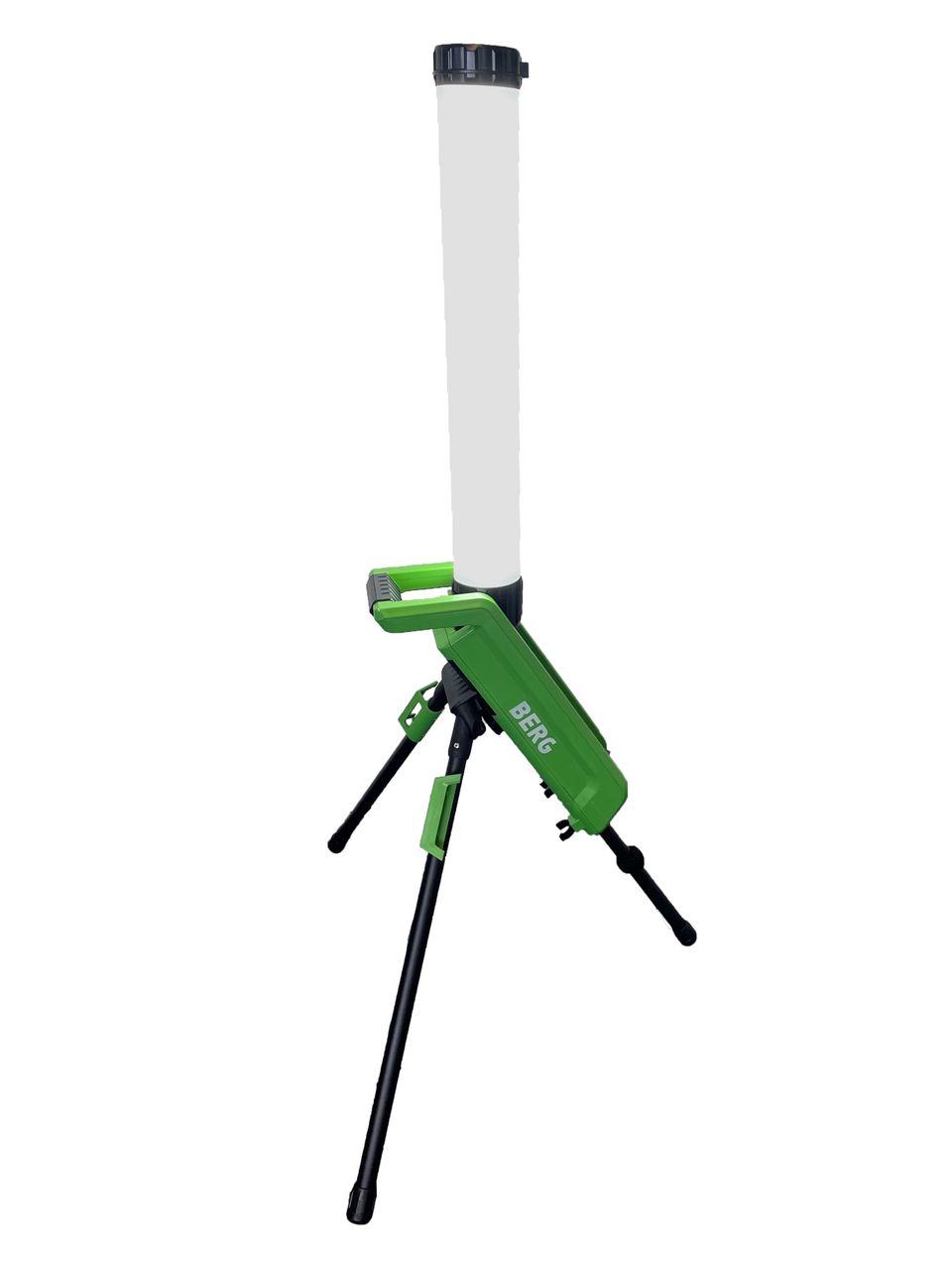 BERG LED-STRAHLER BCL 360° TOWER LED - S [230V - DE] - IP54