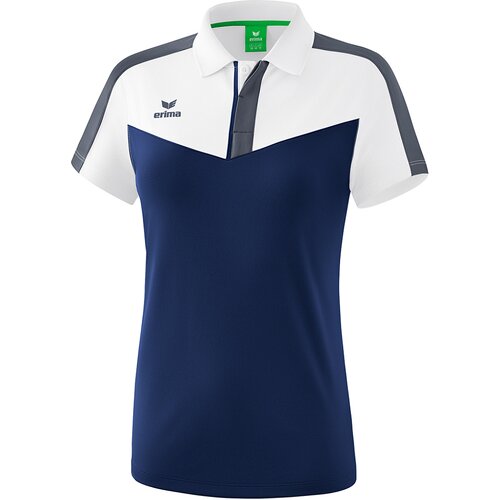 FUSSBALL - TEAMSPORT TEXTIL - POLOSHIRTS SQUAD POLOSHIRT DAMEN