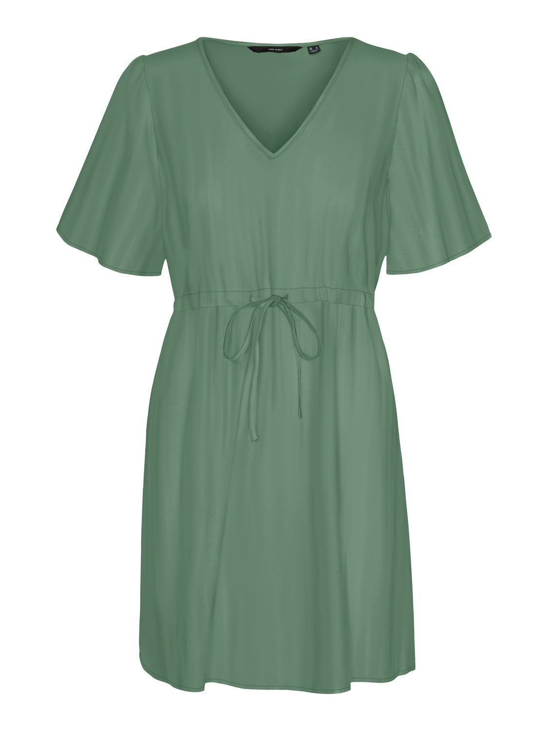 VMMYMILO Kurzes Kleid