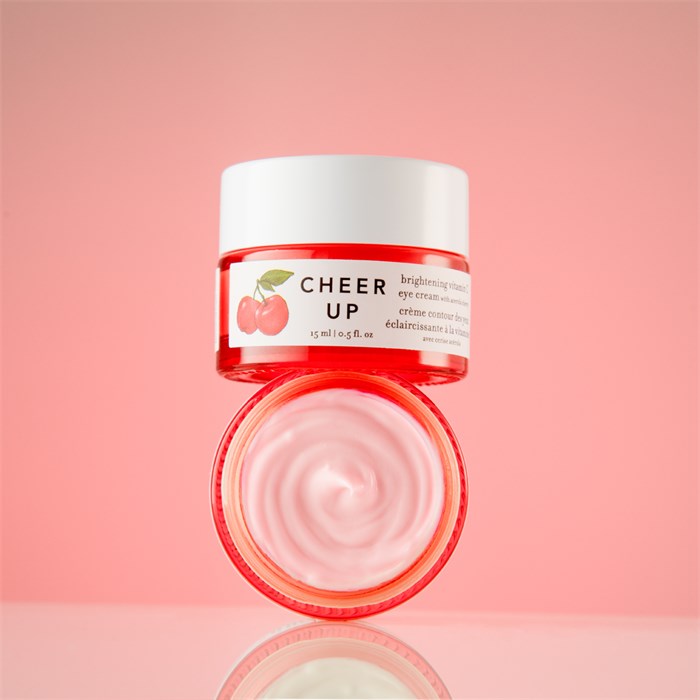 Cheer Up Augencreme