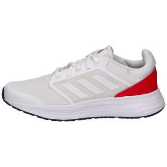 adidas Galaxy 5 Running in weiß