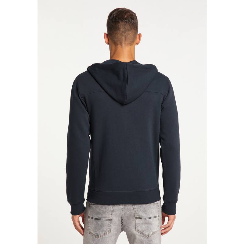 MO Sweatjacke Herren