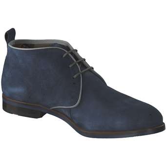 Lloyd Saba Stiefelette in blau