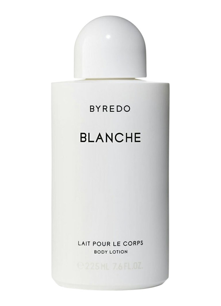 Byredo Blanche kūno losjonas - kūno losjonas