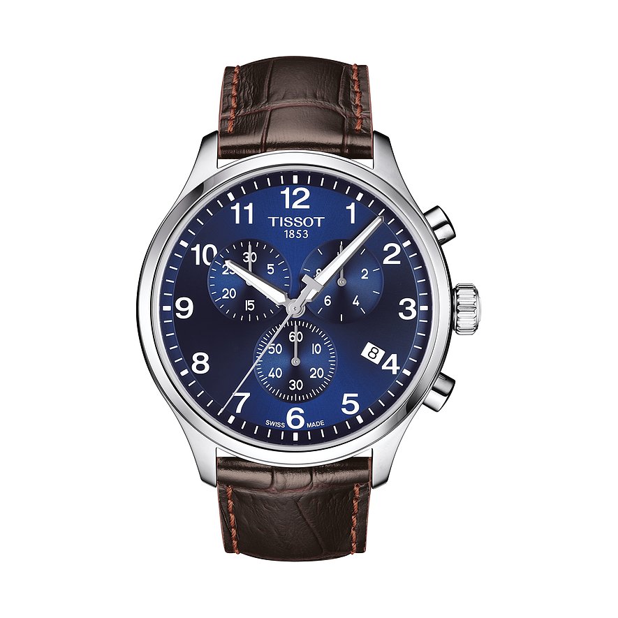 Tissot Chronograph Chrono XL Classic